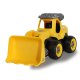 Wheel loader First RC Kit 27-part with cordless screwdriver