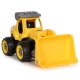 Wheel loader First RC Kit 27-part with cordless screwdriver