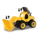 Wheel loader First RC Kit 27-part with cordless screwdriver