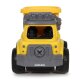 Dump Truck First RC Kit 27-part with cordless screwdriver