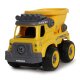 Dump Truck First RC Kit 27-part with cordless screwdriver