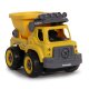 Dump Truck First RC Kit 27-part with cordless screwdriver