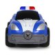 Auto di polizia First RC Kit 22 pz. con avvitatore a batteria