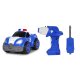 Auto di polizia First RC Kit 22 pz. con avvitatore a batteria