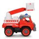 Camion de pompiers First RC Kit 33 pièces avec visseuse