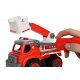 Camion de pompiers First RC Kit 33 pièces avec visseuse