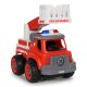 Camion de pompiers First RC Kit 33 pièces avec visseuse