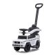 Correpasillo Mercedes-Benz G 350 d blanco 3en1