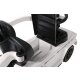 Correpasillo Mercedes-Benz G 350 d blanco 3en1