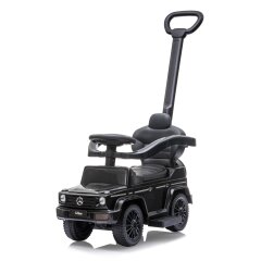 Correpasillo Mercedes-Benz G 350 d negro 3en1