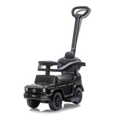Correpasillo Mercedes-Benz G 350 d negro 3en1