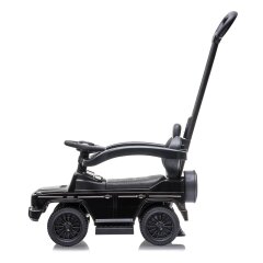 Push Car Mercedes-Benz G 350 d black 3in1