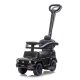 Correpasillo Mercedes-Benz G 350 d negro 3en1