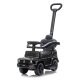 Push Car Mercedes-Benz G 350 d black 3in1