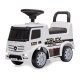 Correpasillo Mercedes-Benz Antos blanco 2en1