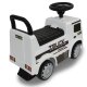 Correpasillo Mercedes-Benz Antos blanco 2en1