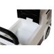Correpasillo Mercedes-Benz Antos blanco 2en1