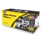 Diapositive Mercedes-Benz Antos blanc 2en1