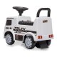 Diapositive Mercedes-Benz Antos blanc 2en1
