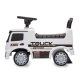 Push-Car Mercedes-Benz Antos blanc