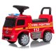 Correpasillo Mercedes-Benz Antos Camión de bomberos 2en1