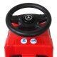Diapositive Mercedes-Benz Antos pompier 2en1