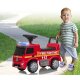 Diapositive Mercedes-Benz Antos pompier 2en1