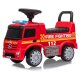 Diapositive Mercedes-Benz Antos pompier 2en1