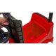 Push Car Mercedes-Benz Antos Fire Truck 2in1