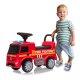 Push-Car Mercedes-Benz Antos Fire Truck