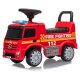 Push-Car Mercedes-Benz Antos Fire Truck