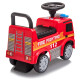 Push-Car Mercedes-Benz Antos Fire Truck