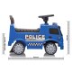 Cavalcabile Mercedes-Benz Antos Polizia 2in1