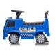 Cavalcabile Mercedes-Benz Antos Polizia 2in1