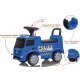 Diapositive Mercedes-Benz Antos Police 2en1