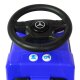 Push Car Mercedes-Benz Antos Police 2in1