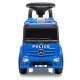 Rutscher Mercedes-Benz Antos Polizei 2in1
