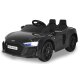 Ride-on Audi R8 Spyder V10 performance quattro black