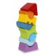 Wooden Toys Kidiwood Tower 8pcs