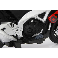 Ride-on Aprilia Tuono V4 1100 RR red 12V