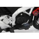 Ride-on Aprilia Tuono V4 1100 RR red 12V