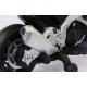 Ride-on Aprilia Tuono V4 1100 RR red 12V