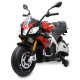 Ride-on Aprilia Tuono V4 1100 RR red 12V