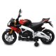 Ride-on Aprilia Tuono V4 1100 RR red 12V