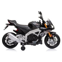 Ride-on Aprilia Tuono V4 1100 RR black 12V