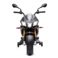 Ride-on Aprilia Tuono V4 1100 RR black 12V