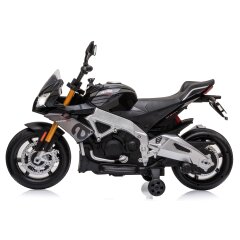 Ride-on Aprilia Tuono V4 1100 RR black 12V