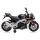 Ride-on Aprilia Tuono V4 1100 RR black 12V