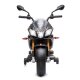 Ride-on Aprilia Tuono V4 1100 RR black 12V