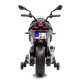 Ride-on Aprilia Tuono V4 1100 RR black 12V